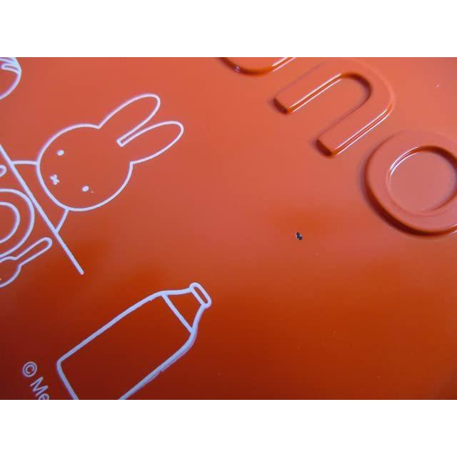 新品アウトレット ブルーノ BRUNO ミッフィーグリルサンドメーカー シングル ブルーナレッド BOE088-BRR|ec-nandemo|12