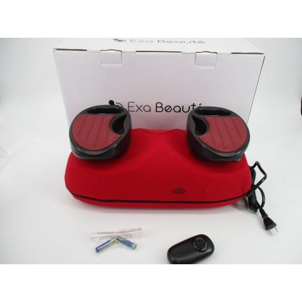 YA‐MAN（ヤーマン） アウトレット 展示未使用品 振動マシン スイング