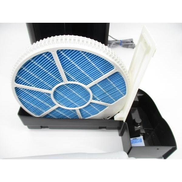 SHARP（シャープ） 2021年製 加湿 空気清浄機 プラズマクラスター