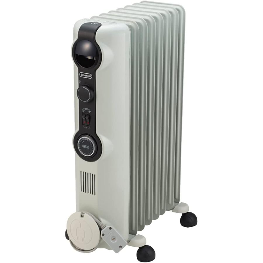 展示品 アウトレット デロンギ(DeLonghi) オイルヒーター [8~10畳用