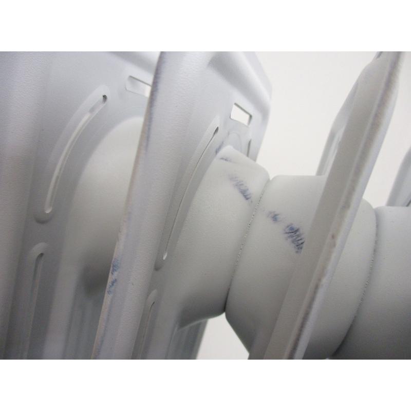 新品未開封 デロンギ オイルヒーター ヴェルティカルド 8-10畳用 現行品 デロンギ（DeLonghi） オイルヒーター(8〜10畳 シダーグレー) ヴェル