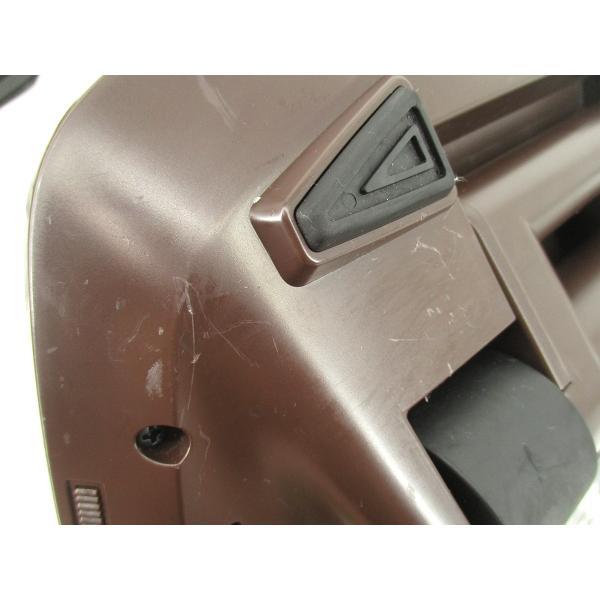 フットフィット ブラウン シックスパッド SIXPAD 正規品 MTG