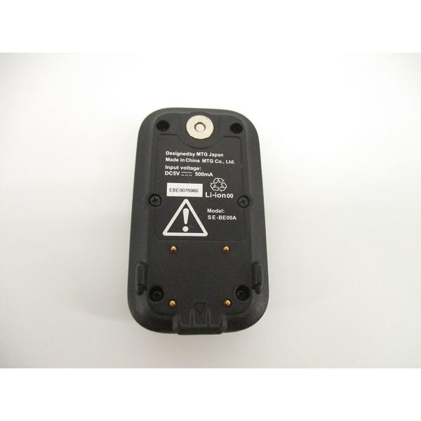 SIXPAD シックスパッド パワースーツ コアベルト専用 SIXPAD シックスパッド パワースーツ コアベルト専用