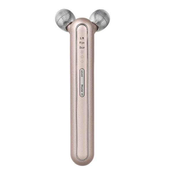 アウトレット 未使用 ヤーマン 美顔器 Creage ローラーリフト SL-02P  