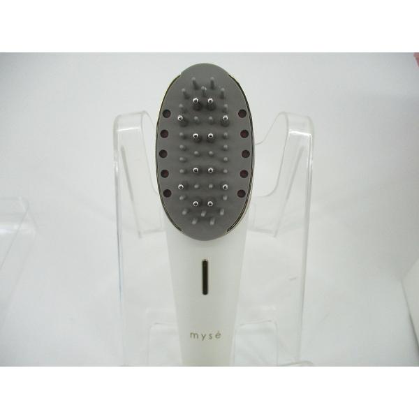 【新品未使用】mysé スカルプリフト MS80W myse アウトレット 展示未使用品 ミーゼ スカルプリフト