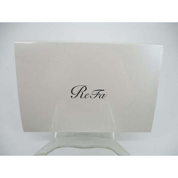 ReFa（リファ） アウトレット 展示未使用品 MTG GRACE HEAD SPA RF