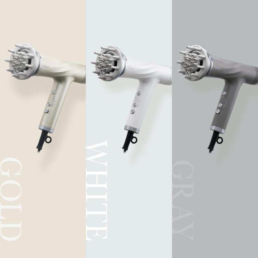 YA‐MAN アウトレット 未使用 ヤーマン ドライヤー リフト