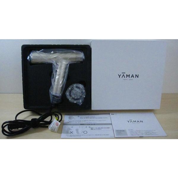 YAMAN ヘアドライヤー 未使用 YA‐MAN（ヤーマン） リフトドライヤー スマート : ZOZOTOWN Yahoo!店