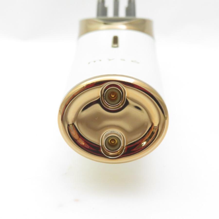 myse アウトレット 未使用 ヤーマン 電気ブラシ ミーゼ スカルプリフト
