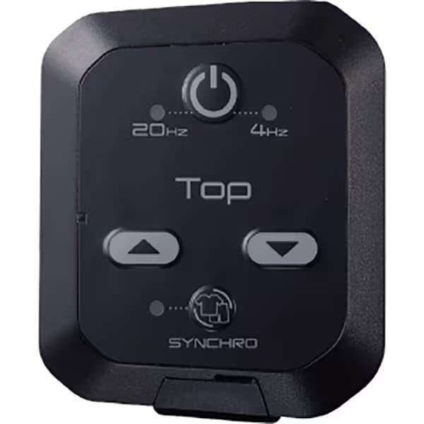 SIXPAD SE-AO00A 上下SET SIXPAD シックスパッド パワースーツ トップ（SE-AM00シリーズ）専用