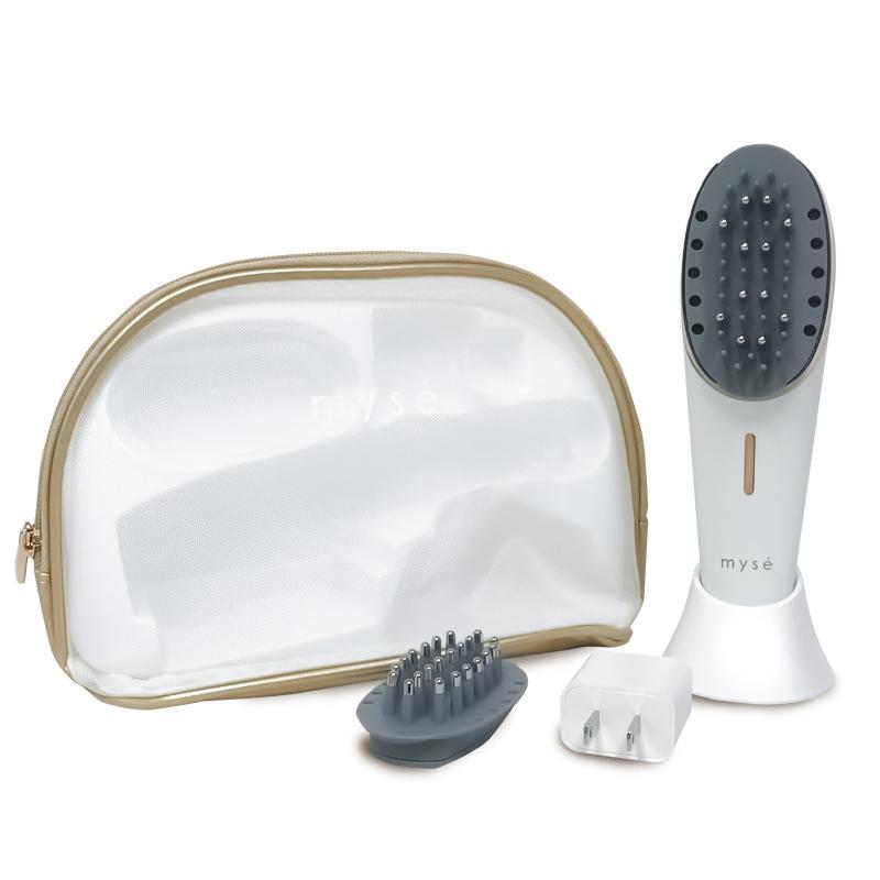 mys ヤーマン ミーゼ スカルプリフト アクティブ プラス MS-82G-1 mysé