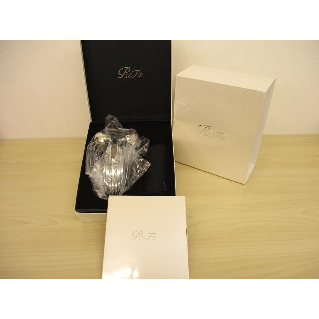 ReFa（リファ） アウトレット 美容器 フェイスローラー 美顔ローラー