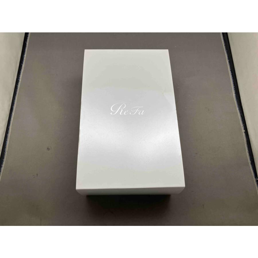 ReFa（リファ） アウトレット 美顔器 電動洗顔ブラシ 美容器 MTG ReFa