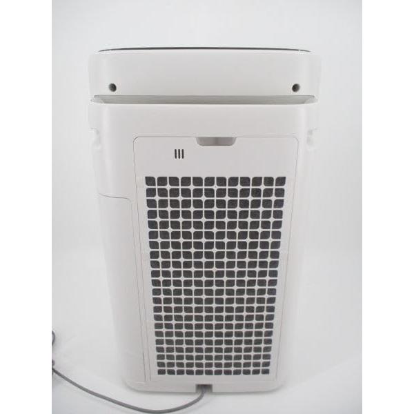 SHARP（シャープ） 空気清浄機 2021年製 加湿 プラズマクラスター