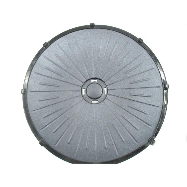 エムケー精工 2020年製 無煙ロースター ホットプレート 「ヘルシー