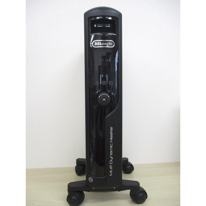 Y♢285A デロンギ マルチダイナミックヒーターMDHU09-BK 新品未開封 Amazon | De'Longhi (デロンギ) マルチダイナミックヒーター MDHU09-BK