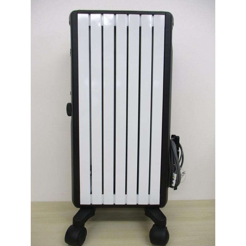 Y♢285A デロンギ マルチダイナミックヒーターMDHU09-BK 新品未開封 Amazon | De'Longhi (デロンギ) マルチダイナミックヒーター MDHU09-BK