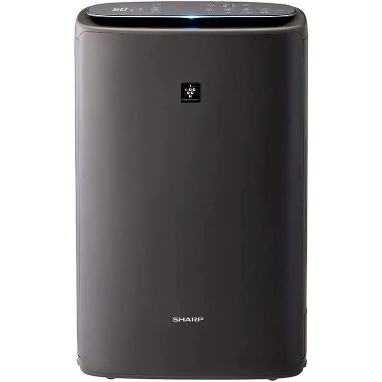 SHARP 加湿空気清浄機　2022年制 シャープ 空気清浄機 新製品ニュース - 価格.com