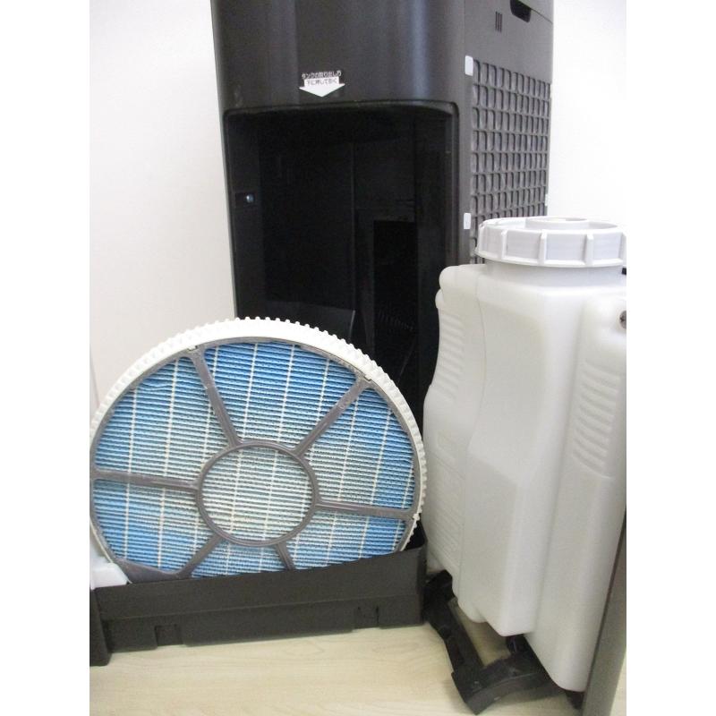 SHARP プラズマクラスター空気清浄機 FP-140EX-W　2022年製中古 SHARP プラズマクラスター空気清浄機 FP-140EX-W 2022年製中古