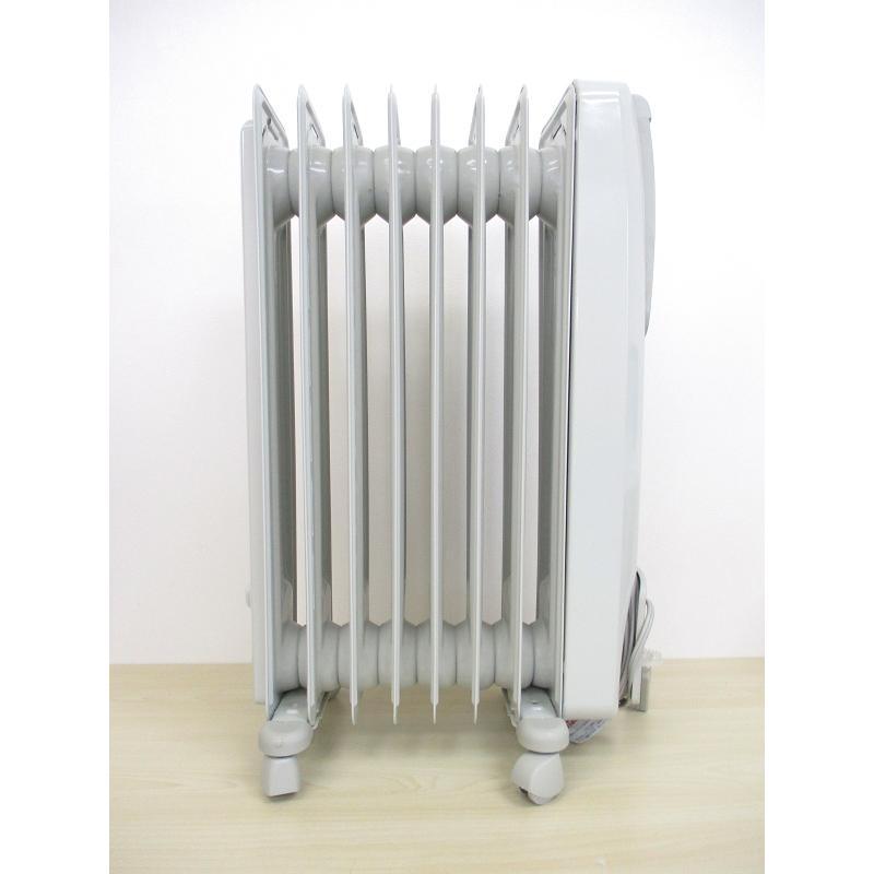 デロンギ オイルヒーター 8~10畳用 KHD410812-GC Amazon | 【Amazon.co.jp限定】De'Longhi (デロンギ) オイルヒーター