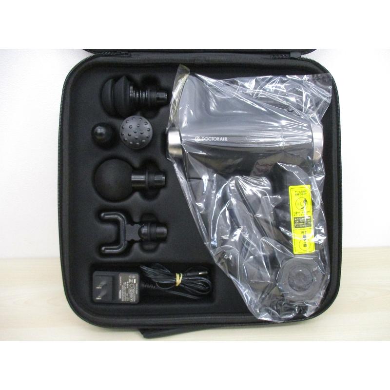 ドクターエア（DOCTORAIR） 中古 アウトレット リカバリーガンPRO