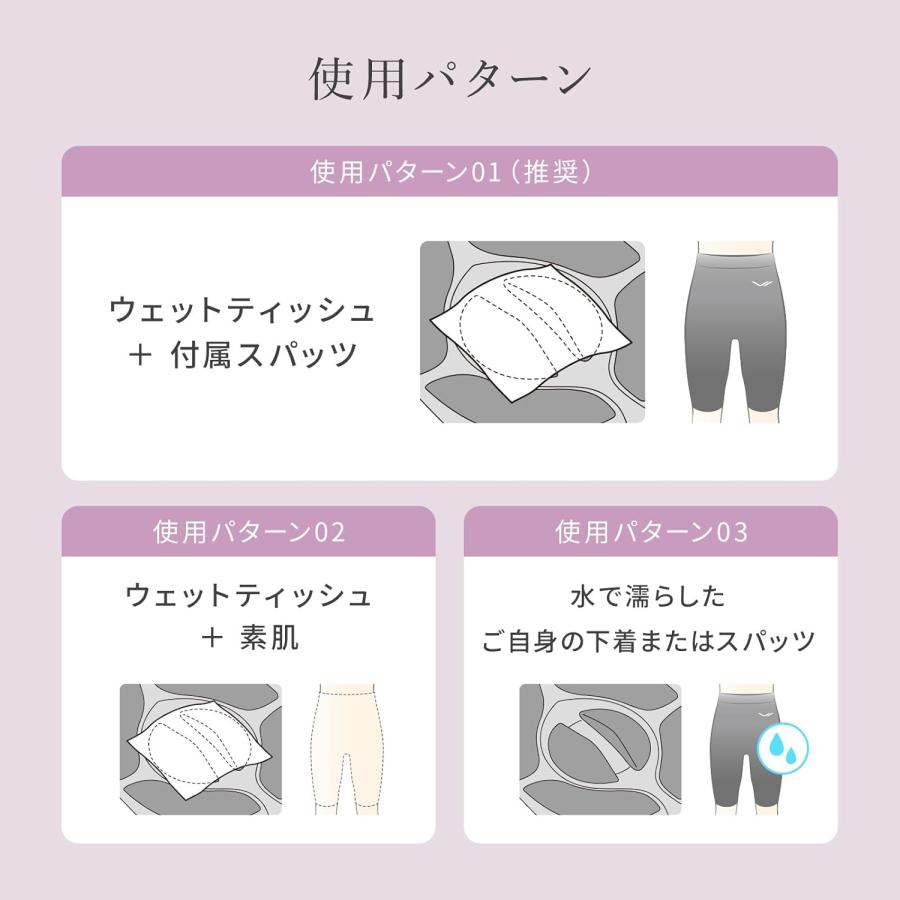 SIXPAD（シックスパッド） アウトレット ぺリネフィット Perine Fit