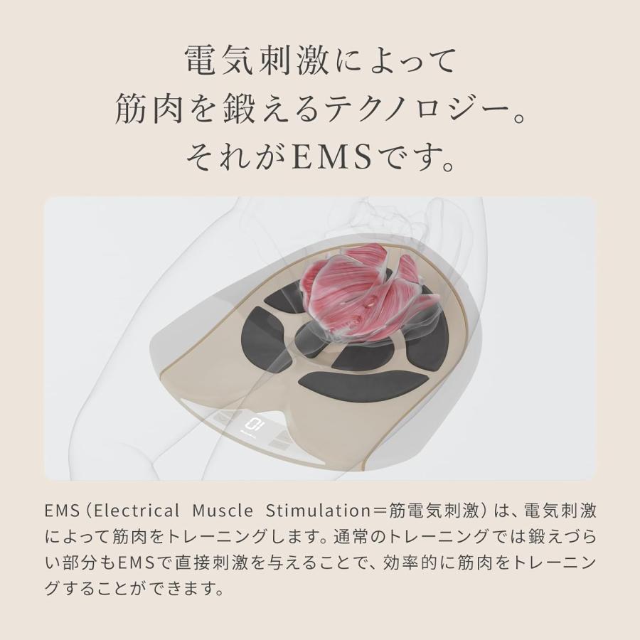 SIXPAD（シックスパッド） アウトレット ぺリネフィット Perine Fit