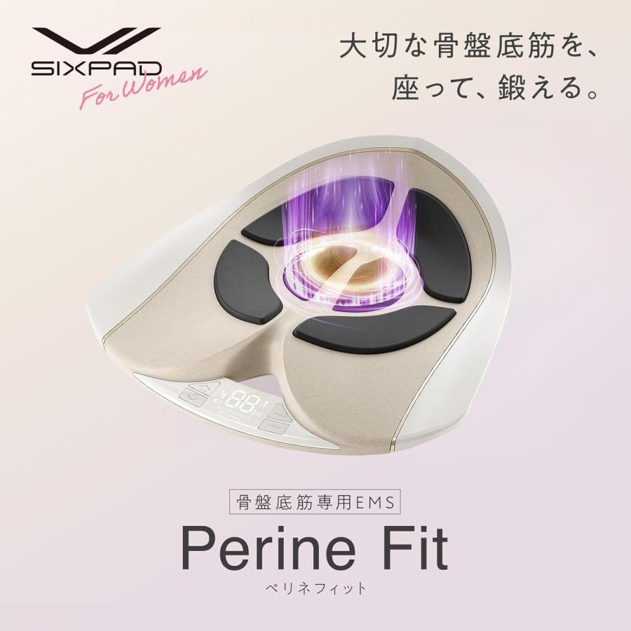 SIXPAD（シックスパッド） アウトレット ぺリネフィット Perine Fit