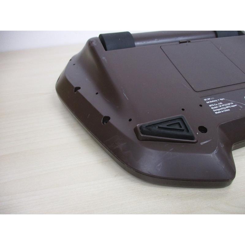 通販限定カラー EMS MTG シックスパッド フットフィット(SIXPAD Foot
