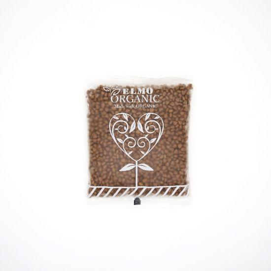 ドッグフード ELMOオーガニック パピー チキン 800g オーガニック