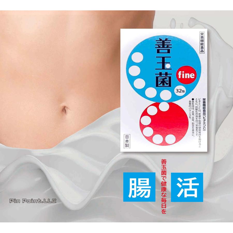 善玉菌 Amazon | FK-23 濃縮 乳酸菌 1袋に15兆個 + 5種のエンザイム