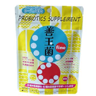 善玉菌 善玉菌快調乳酸菌