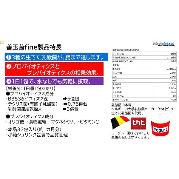 善玉菌 Amazon | ビオテクト 乳酸菌100億個 ビフィズス菌100億個 短鎖