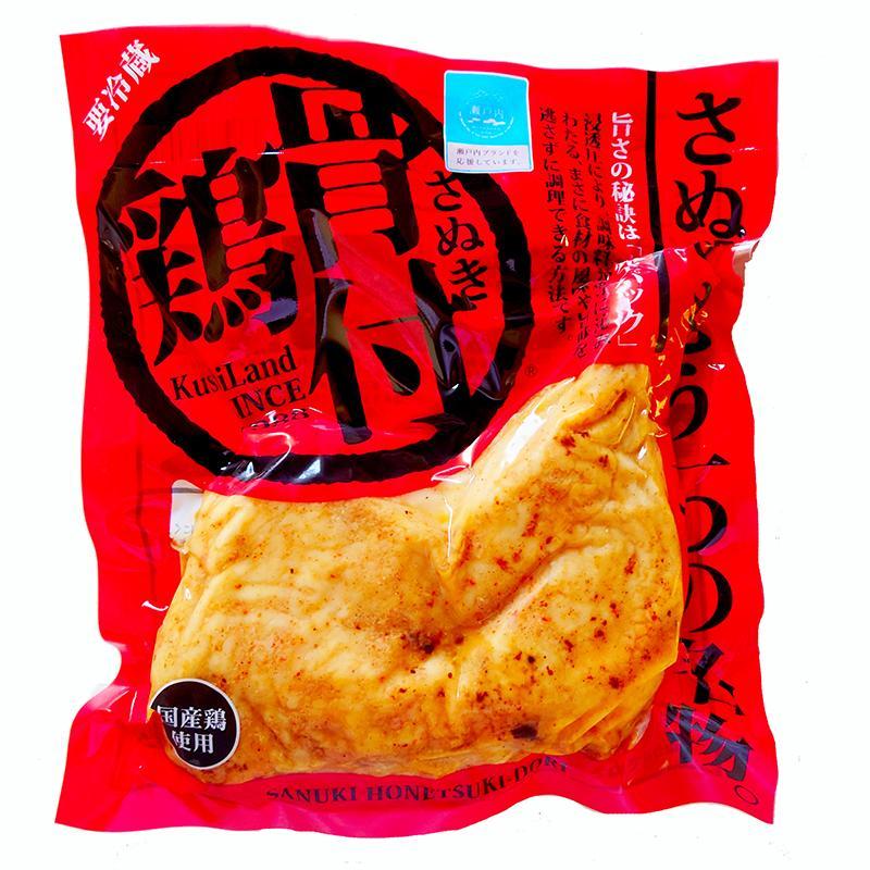 骨付鶏 さぬき 若鶏 パーティー　10本セット お取り寄せグルメ ご当地 名物 国産鶏肉 化学調味料　無添加　香川名物　贈答用　瀬戸内ブランド認定　ギフト　_10