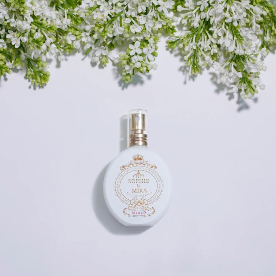 SOPHIE&MIRA ソフィーアンドミラ 香水 フレグランス メアコ オード
