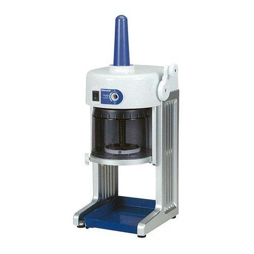 Hatsuyuki 初雪氷削機 ブロックアイススライサー BASYS ベイシス HB310B