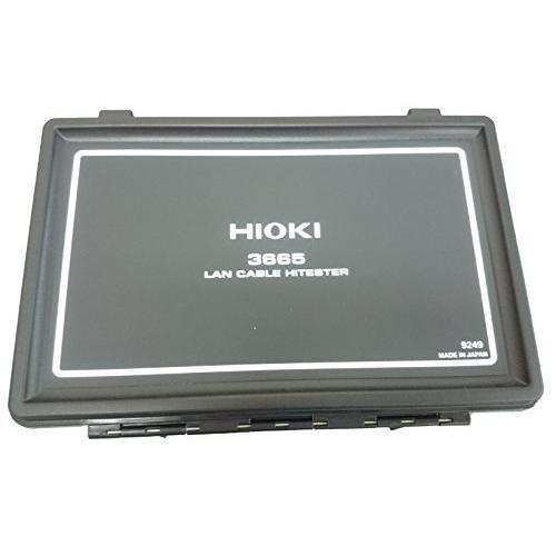 【WEB限定】 HIOKI (日置電機) 携帯用ケース 9249 電線、ケーブル