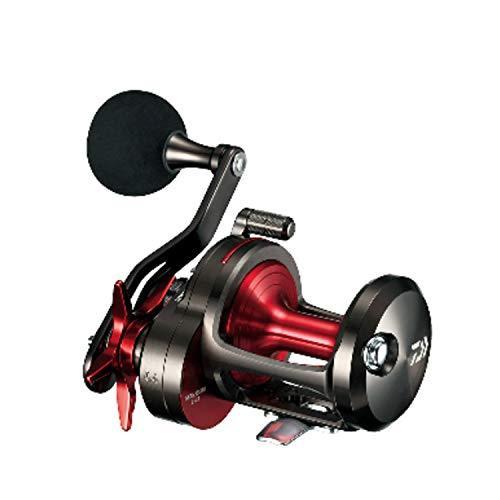 アウトレット送料無料 ダイワ Daiwa 両軸リール ゲンパオウ イシダイ ライト h 18年モデル 正規品 Www Dzynline Com