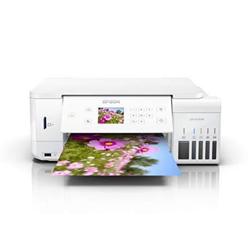 独創的 エプソン カラープリント対応 エコタンク搭載 インクジェットプリンタ複合機 ホワイト Epson Ew M770tw 手数料安い Zoetalentsolutions Com