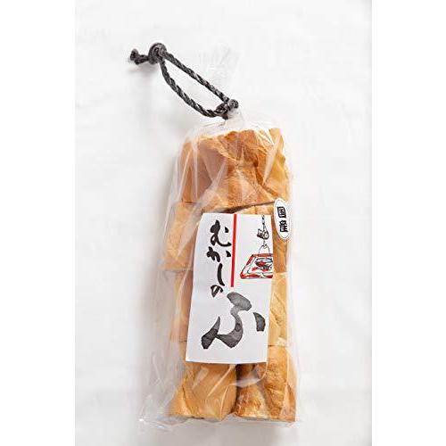 人気定番 山形県産 焼き麩 車麩 むかしのふ 95g 煮物 おでん 鍋焼きうどん お鍋 Wantannas Go Id