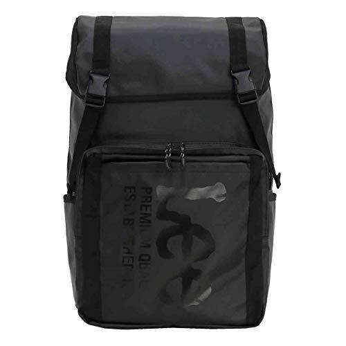 最大の割引 バックパック リュックサック リー Lee リュック Lee リー Lee リー デイパック ブラック メンズ レディース B4 ビジネスバッグ