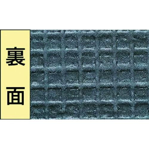 ワタナベ工業 人工芝 タフト芝 ラバー付 WTF-600 91cm×25m乱 グリーン 