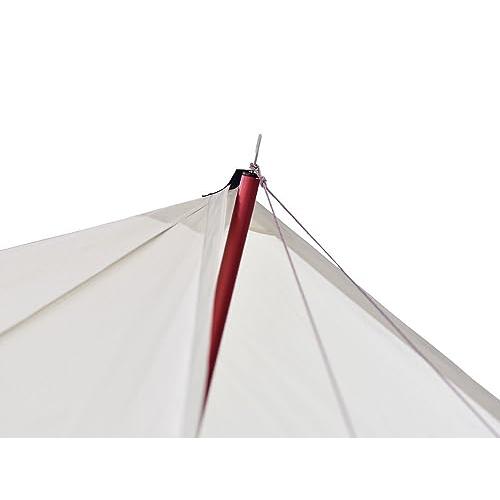 現品発送 スノーピーク(snow peak) HDタープ ヘキサエヴォ Pro.アイボリー [6人用] TP-260IV 【I9380010078】(32955円)