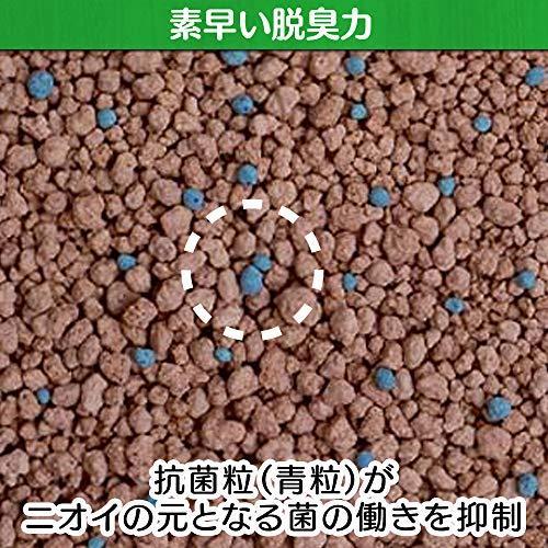 今年も話題の トイレ用品 アイリスオーヤマ Iris Ohyama アイリスオーヤマ 猫砂 ウッディフレッシュ 7l 4袋 まとめ買い