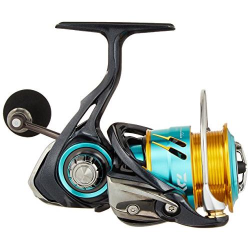 ダイワ(DAIWA) スピニングリール 17 エメラルダスMX 2508PE(2017モデル) 