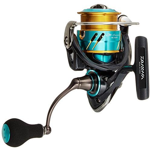 ダイワ(DAIWA) スピニングリール 17 エメラルダスMX 2508PE(2017モデル) 