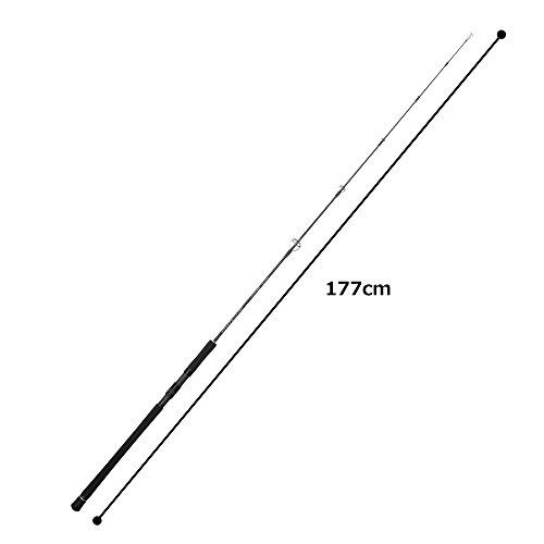 メジャークラフト 2代目ジャイアントキリングスピニングMAX150g GXJ-S58M 