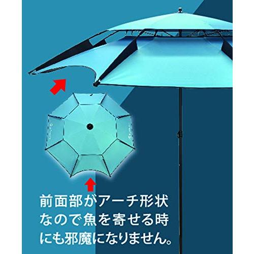 ベルモント(Belmont) パラソル 120 BL. MR-093 