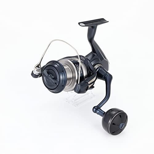 SHIMANO スピニングリー ル 20ストラディックSW 5000XG シマノ(SHIMANO) 20 ストラディック SW 5000XG 042446｜アウトドア用品