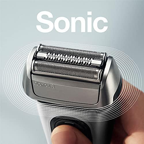 シリーズ8 8417S シリーズ8 8417S